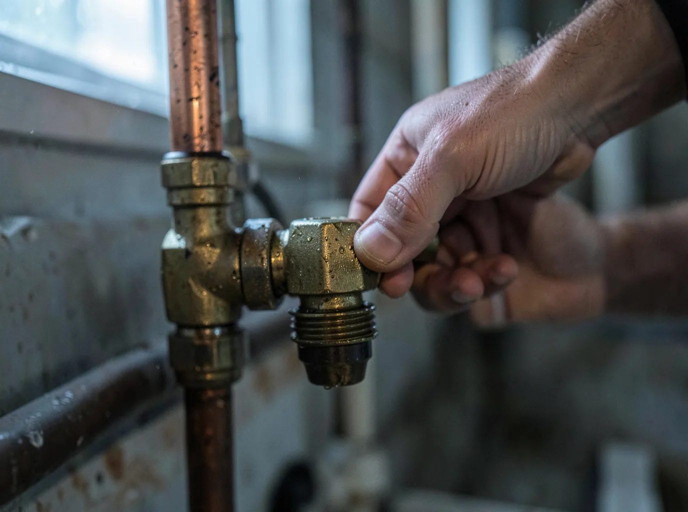 Emergency Plumber Adairsville, GA FAQs
